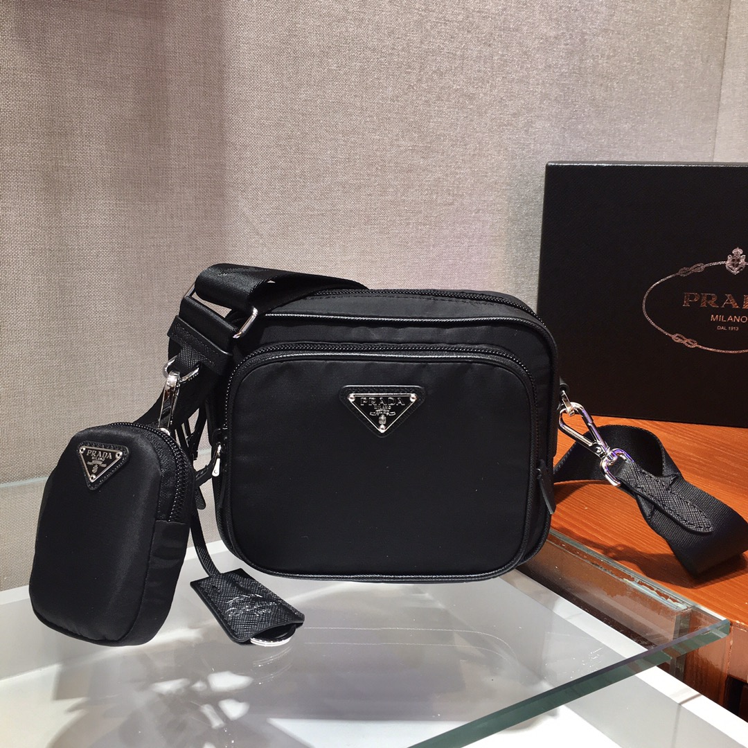 프라다 가방 1BH017 Prada Bag