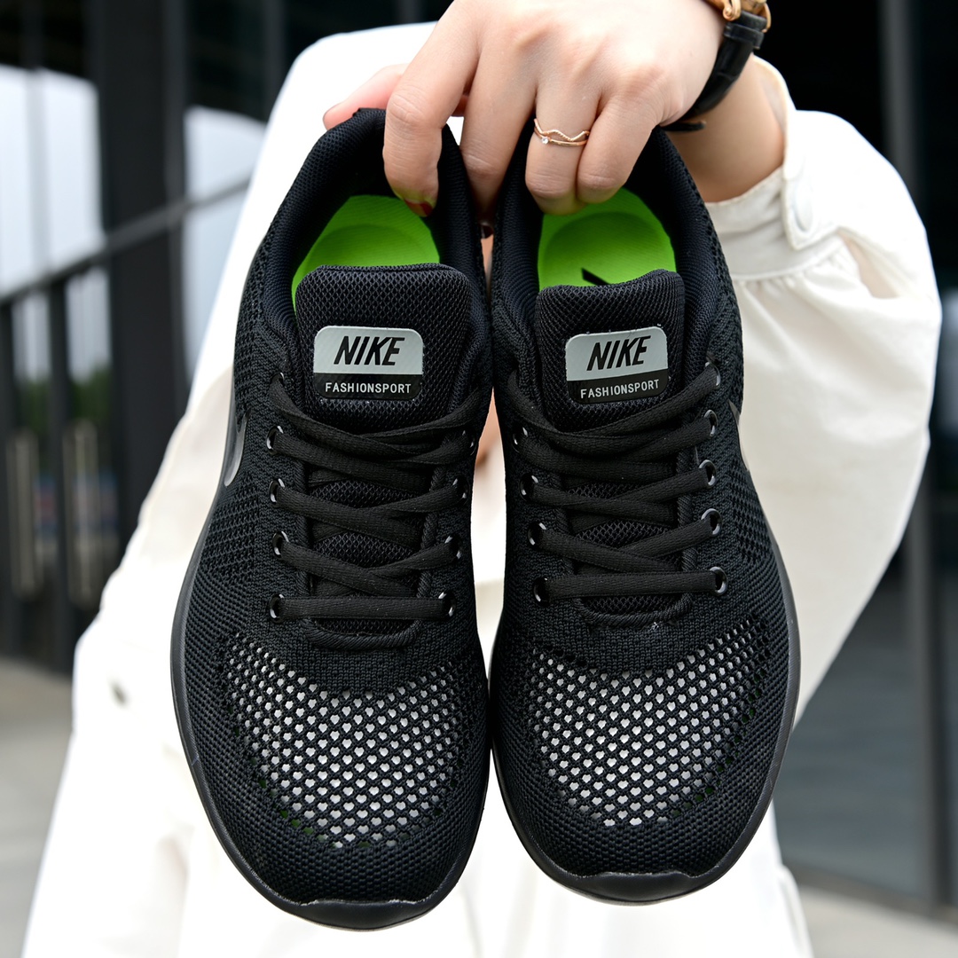 90 Nike AIR ZOOM Mariah Flyknit Racer 耐克 针织透气面 舒适脚感 百搭休闲运动跑步鞋