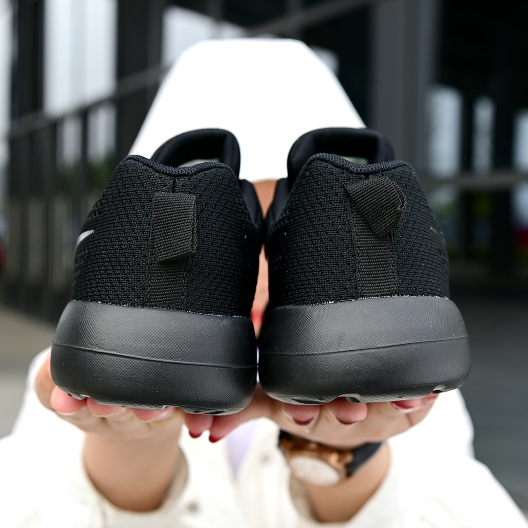 90 Nike AIR ZOOM Mariah Flyknit Racer 耐克 针织透气面 舒适脚感 百搭休闲运动跑步鞋