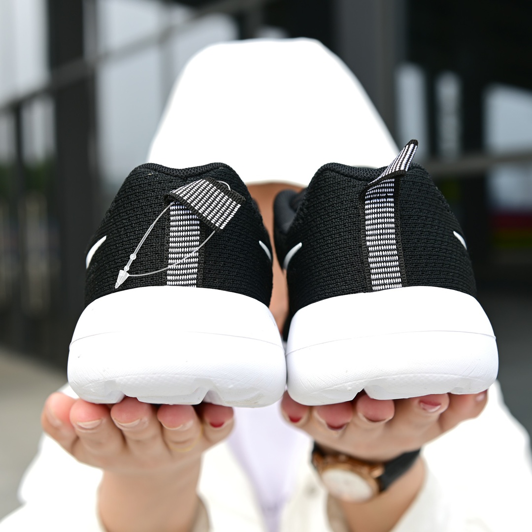 90 Nike AIR ZOOM Mariah Flyknit Racer 耐克 针织透气面 舒适脚感 百搭休闲运动跑步鞋