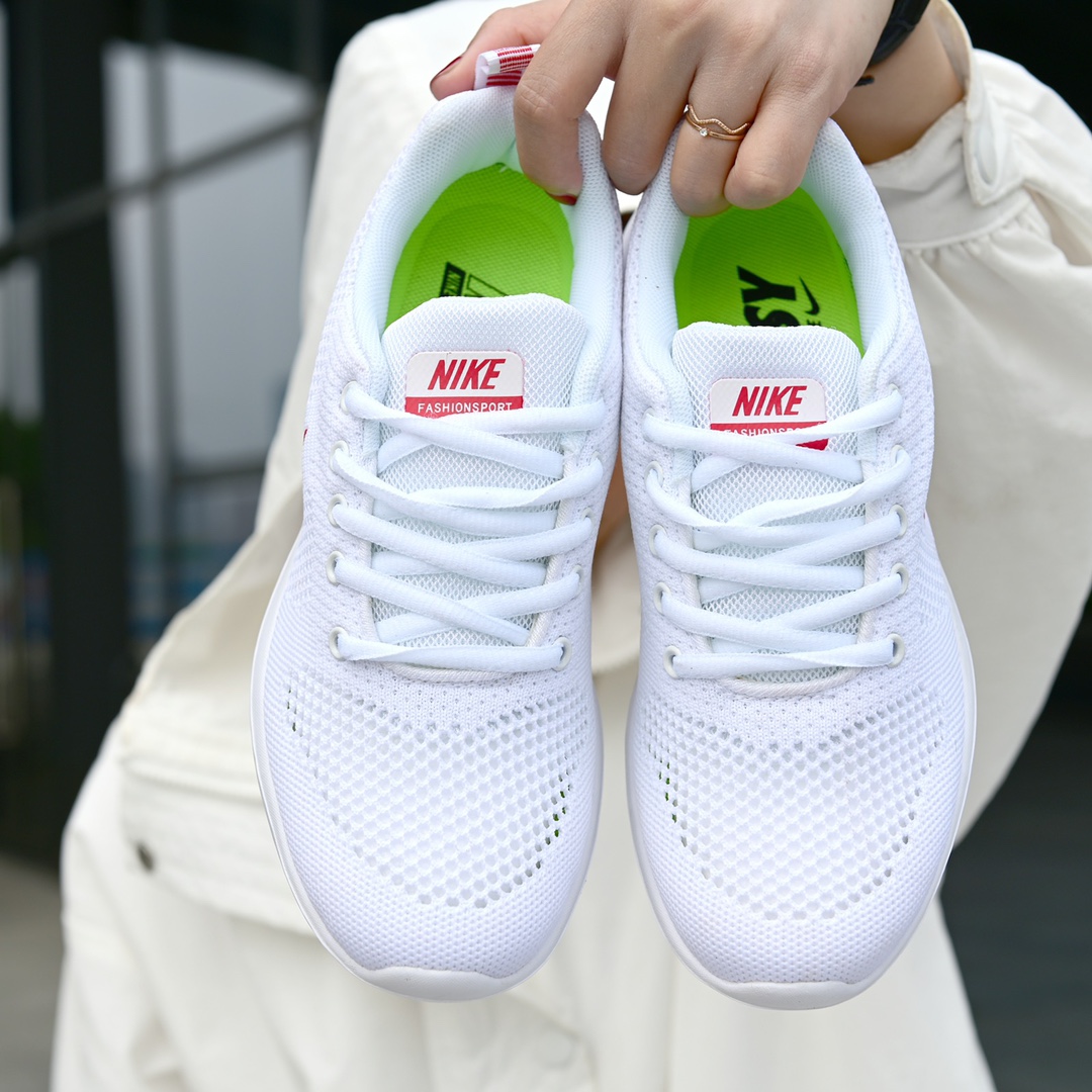90 Nike AIR ZOOM Mariah Flyknit Racer 耐克 针织透气面 舒适脚感 百搭休闲运动跑步鞋
