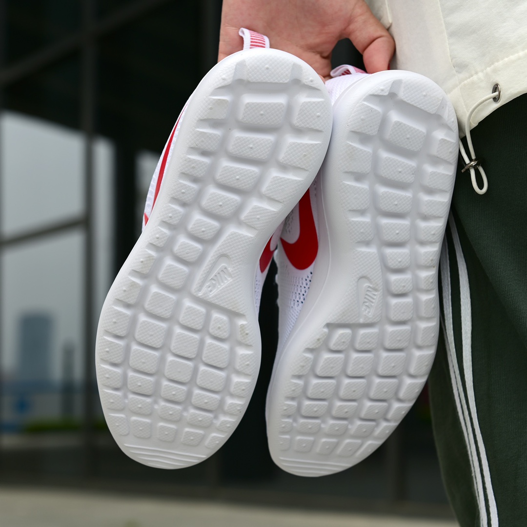 90 Nike AIR ZOOM Mariah Flyknit Racer 耐克 针织透气面 舒适脚感 百搭休闲运动跑步鞋