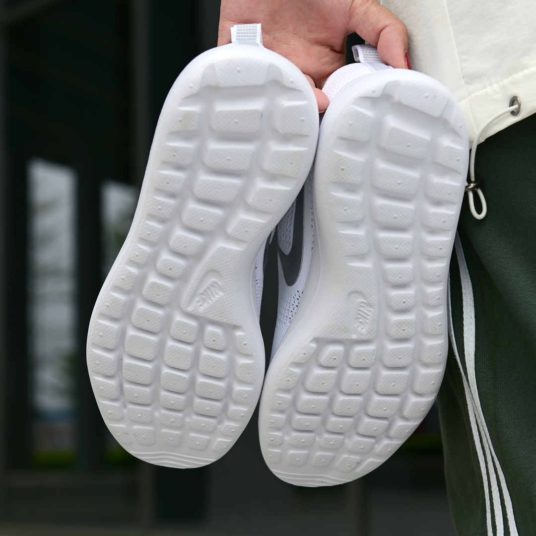90 Nike AIR ZOOM Mariah Flyknit Racer 耐克 针织透气面 舒适脚感 百搭休闲运动跑步鞋