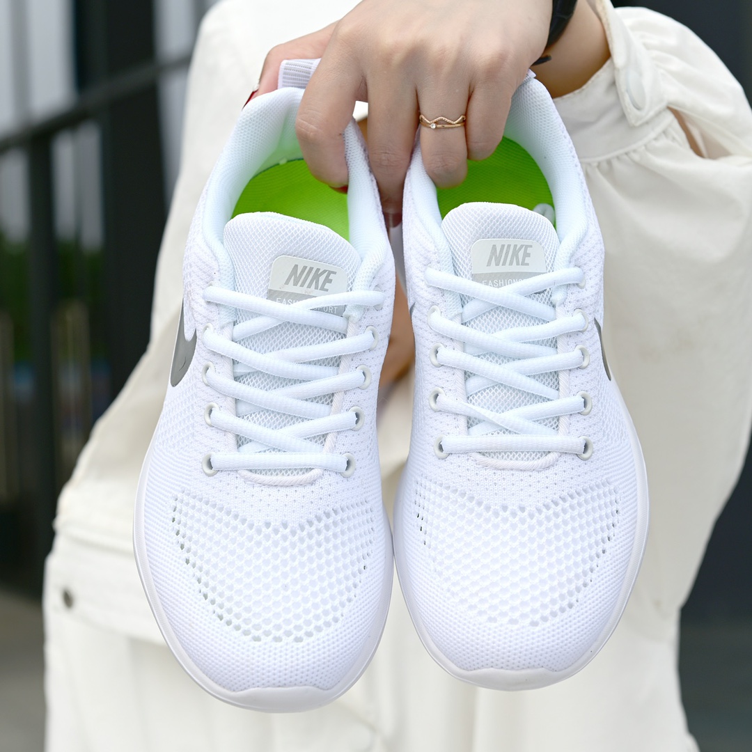 90 Nike AIR ZOOM Mariah Flyknit Racer 耐克 针织透气面 舒适脚感 百搭休闲运动跑步鞋
