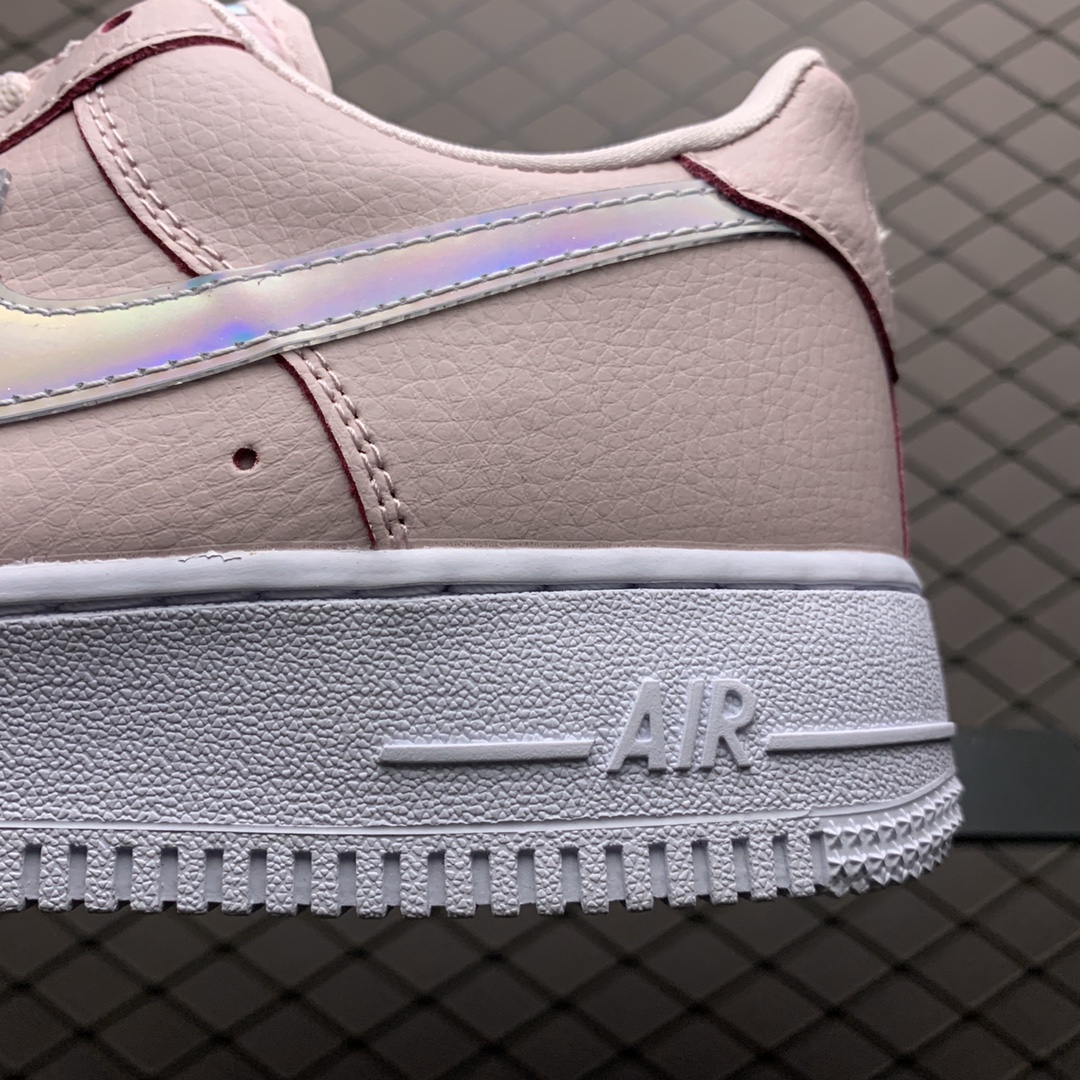 220 Nike Air Force 1 '07 空军一号低帮运动休闲板鞋 315122-105