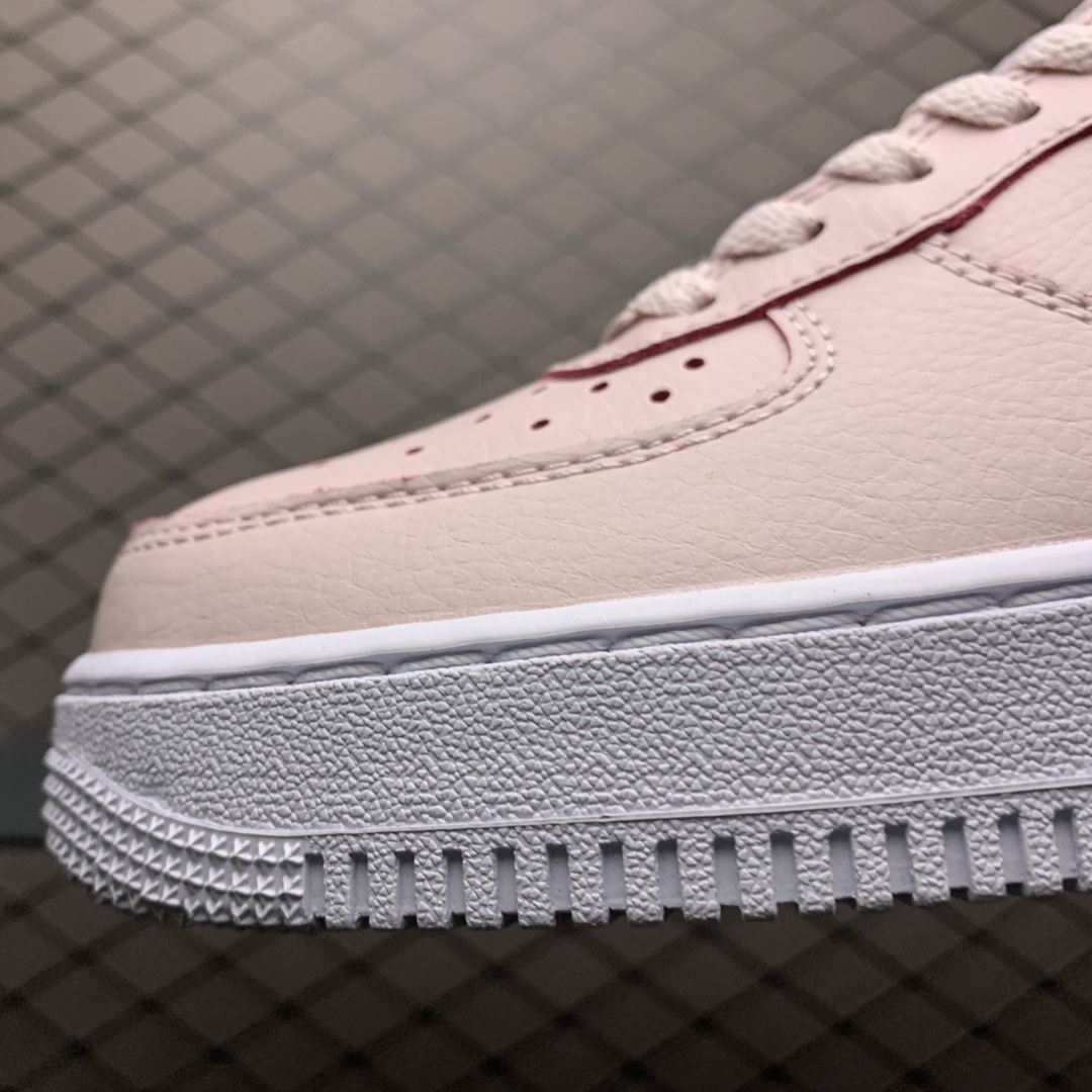 220 Nike Air Force 1 '07 空军一号低帮运动休闲板鞋 315122-105
