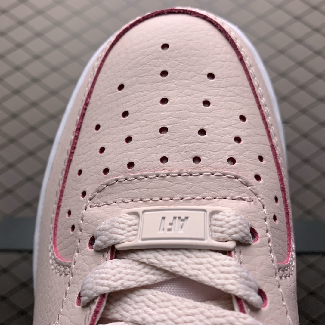 220 Nike Air Force 1 '07 空军一号低帮运动休闲板鞋 315122-105