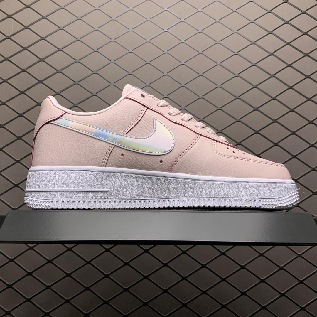 220 Nike Air Force 1 '07 空军一号低帮运动休闲板鞋 315122-105