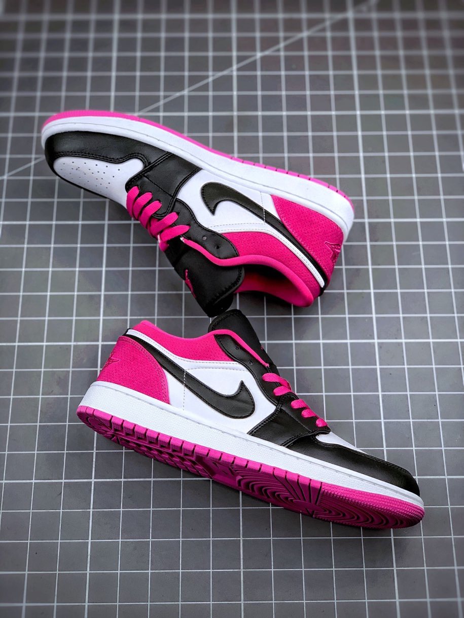 110 Air Jordan 1 Low 激光蓝  CK3022-004