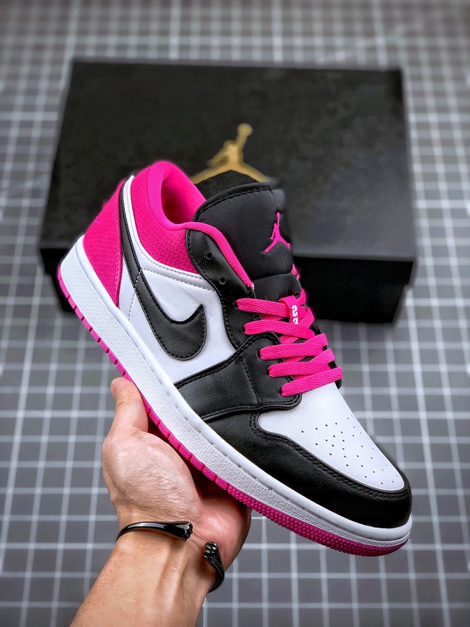110 Air Jordan 1 Low 激光蓝  CK3022-004