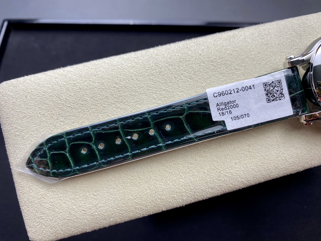 Lacoste 萧邦CHOPARD快乐钻系列（ 开模）「中号36mm 」历时一年多研发终于面世