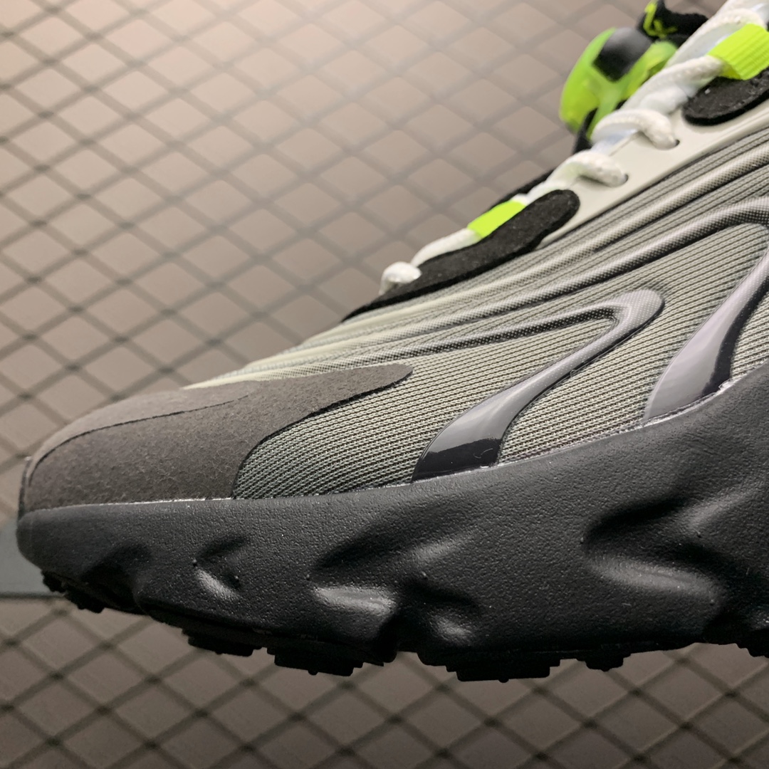 200 NiKe Air Max 270 ENG 半掌大气垫休闲跑步鞋 CW2623-001