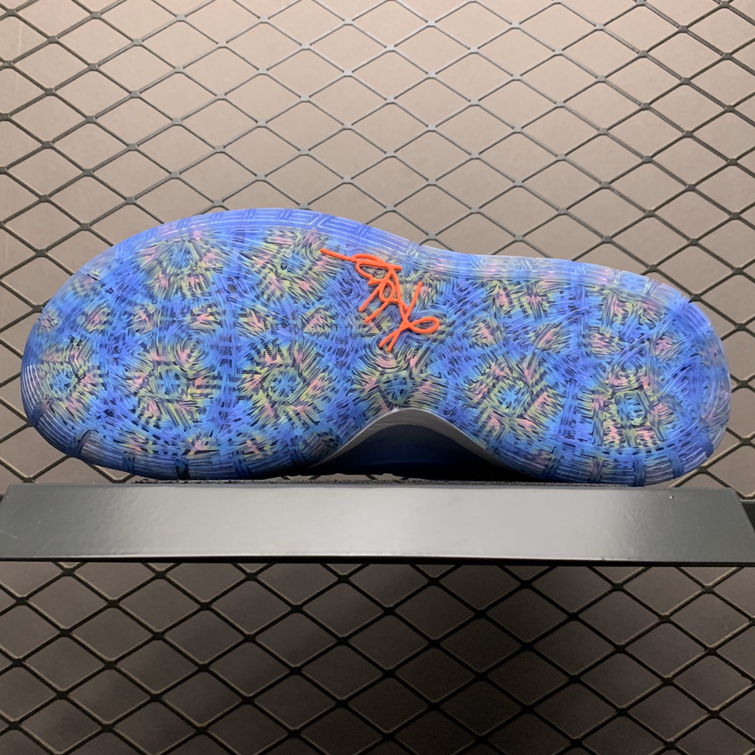 280 Nike Kyrie 6 EP 欧文6 男子篮球鞋 BQ5599-146
