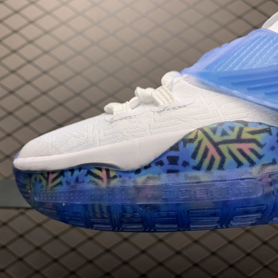 280 Nike Kyrie 6 EP 欧文6 男子篮球鞋 BQ5599-146