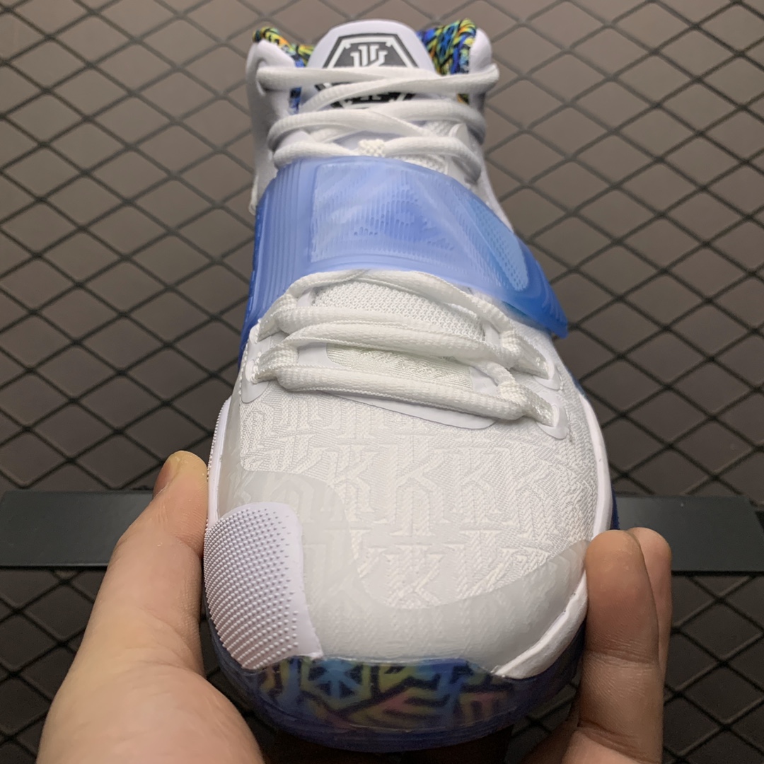 280 Nike Kyrie 6 EP 欧文6 男子篮球鞋 BQ5599-146