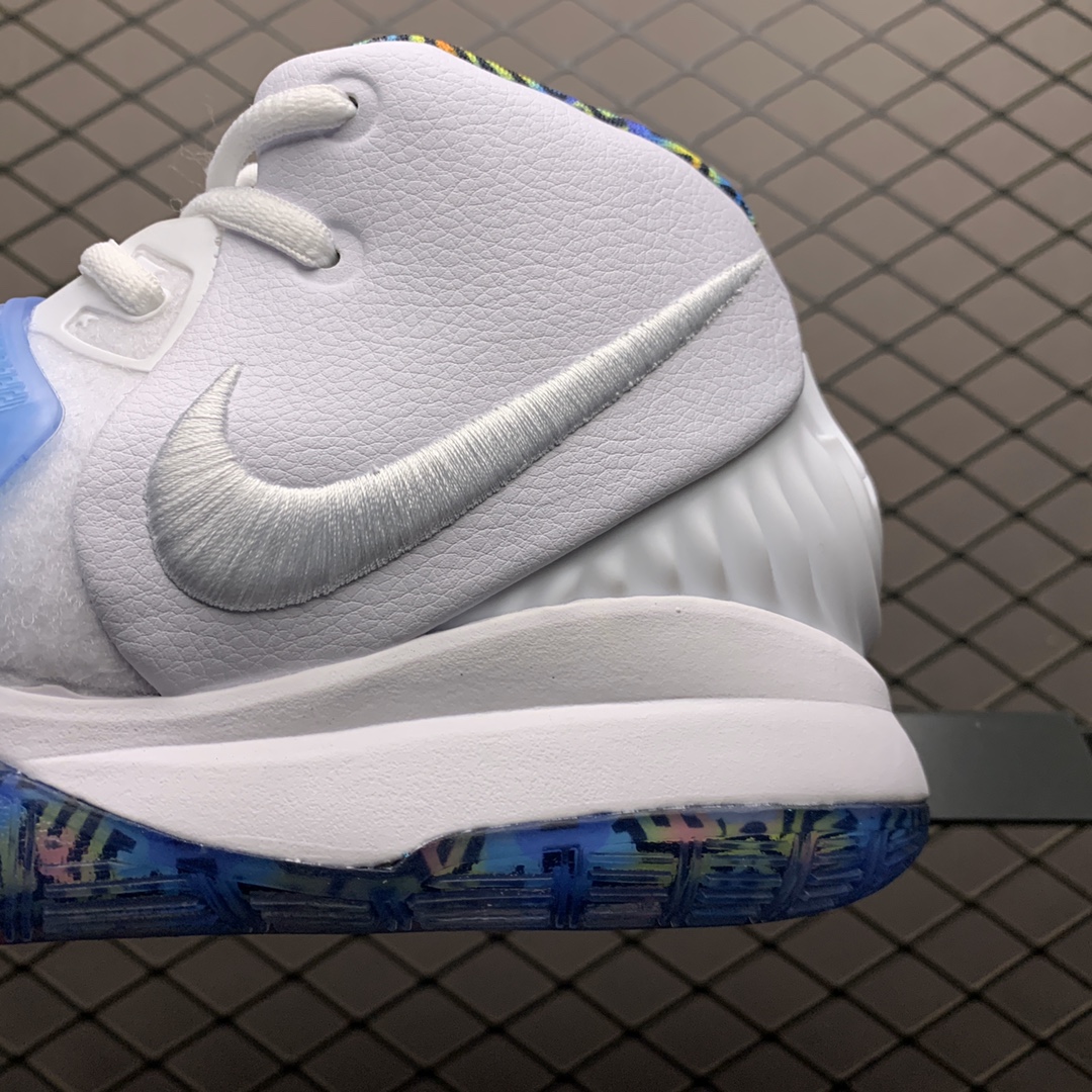280 Nike Kyrie 6 EP 欧文6 男子篮球鞋 BQ5599-146