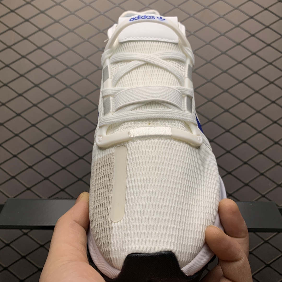 160Adidas 阿迪达斯 U_PATH RUN简版框架休闲运动百搭跑鞋 EG5331