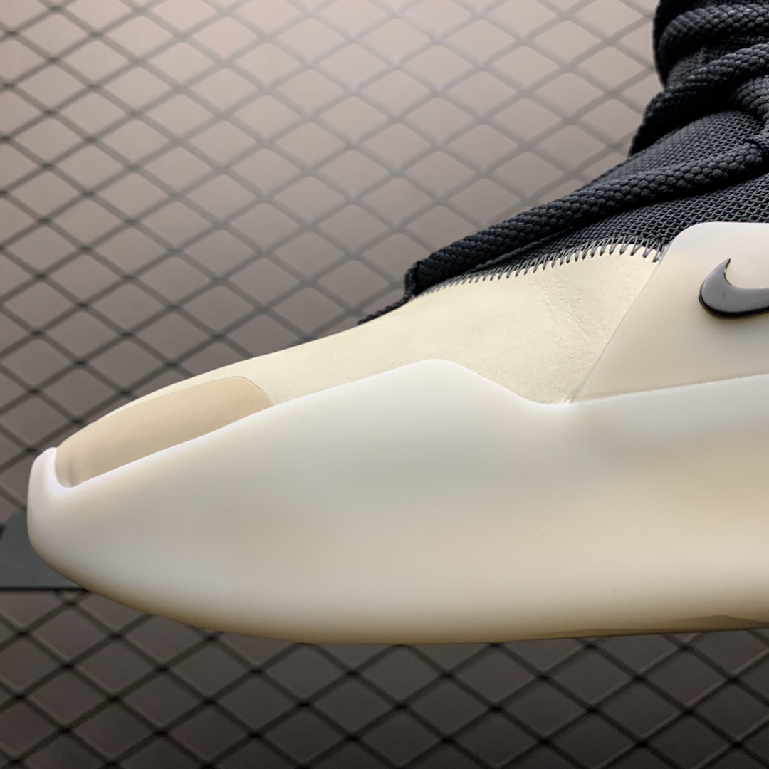 600 纯原版本Fear of God x Nike FOG 敬畏上帝联名AR4237-902