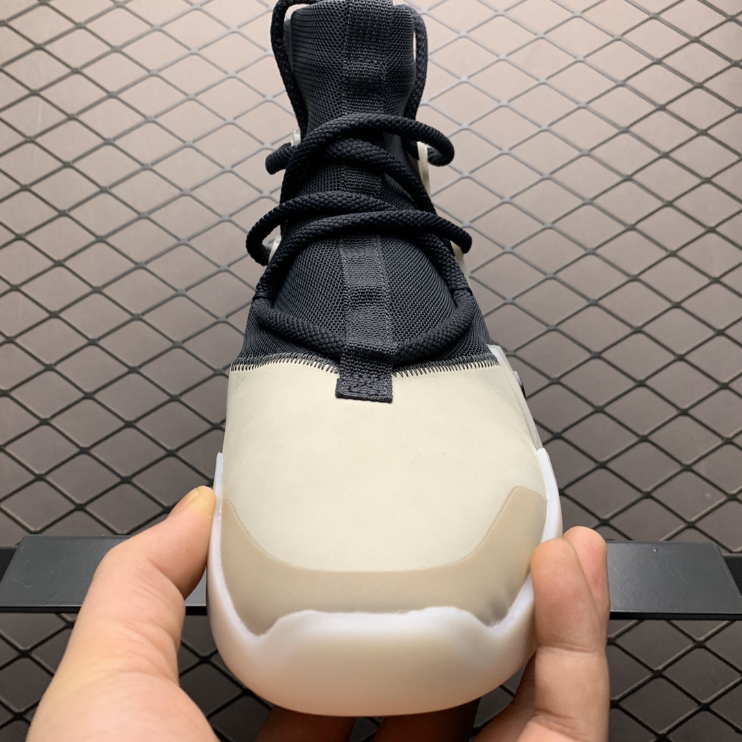 600 纯原版本Fear of God x Nike FOG 敬畏上帝联名AR4237-902