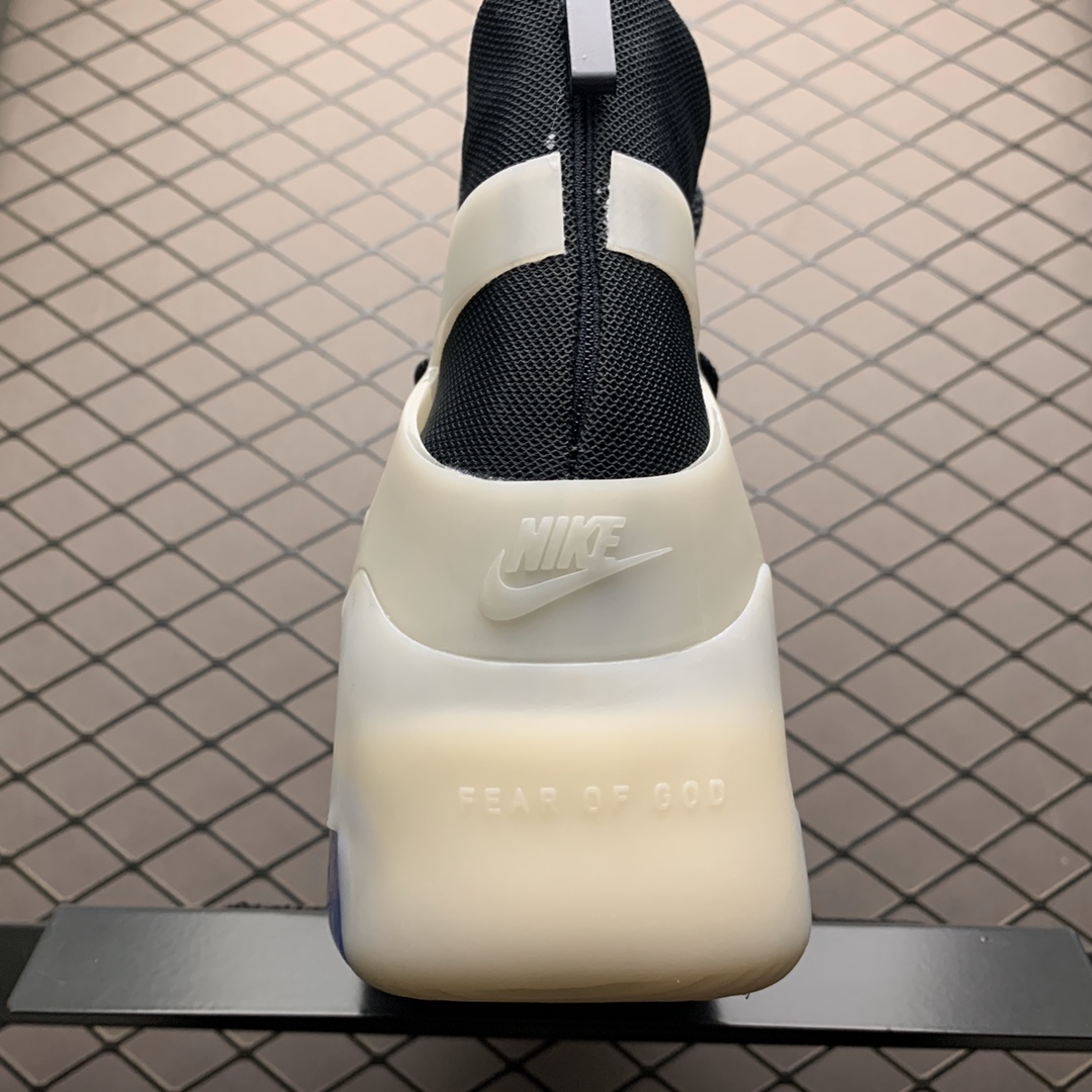 600 纯原版本Fear of God x Nike FOG 敬畏上帝联名AR4237-902