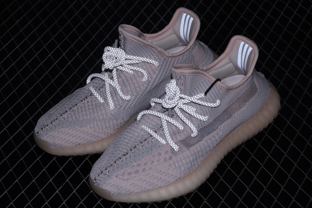 特价外贸版本AdidasYeezy350BoostV2“Synth”FV5578阿迪达斯椰子350二代全