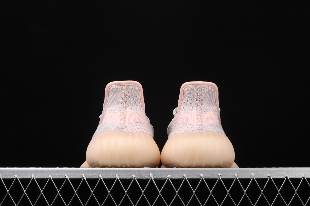 特价外贸版本AdidasYeezy350BoostV2“Synth”FV5578阿迪达斯椰子350二代全