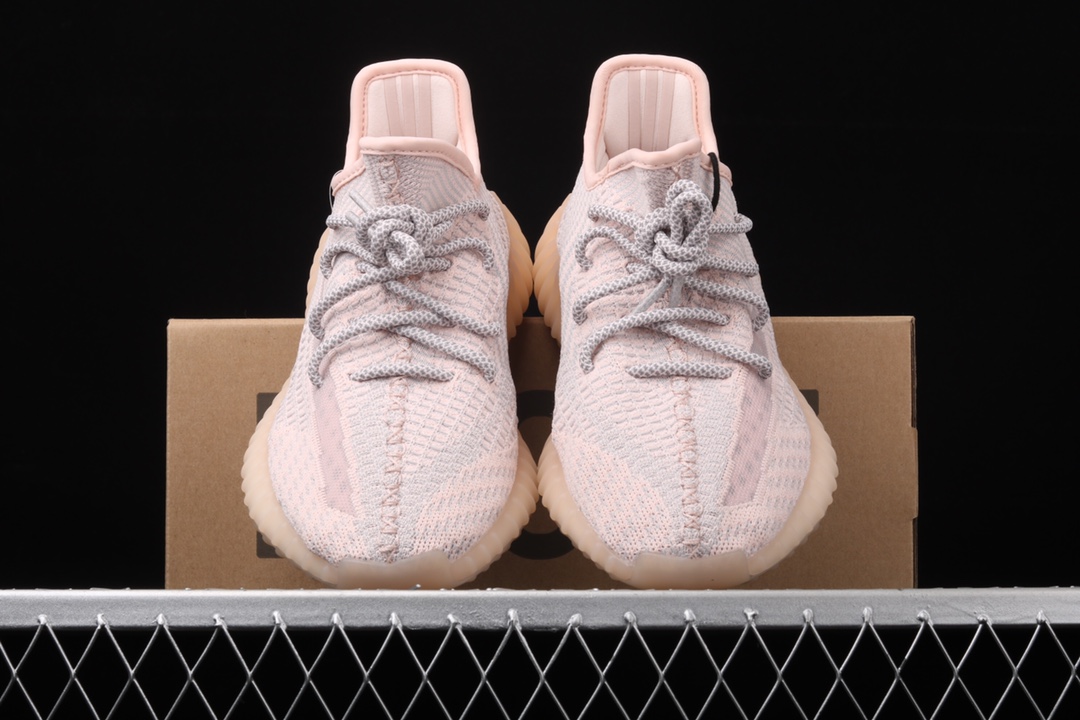 特价外贸版本AdidasYeezy350BoostV2“Synth”FV5578阿迪达斯椰子350二代全