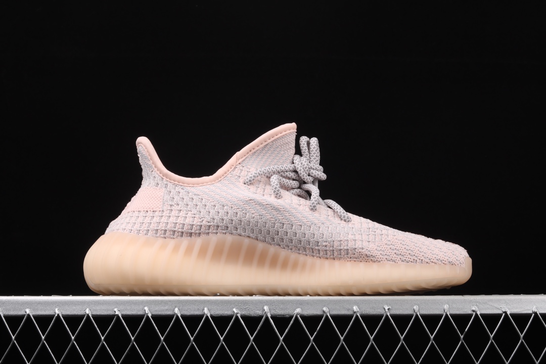 特价外贸版本AdidasYeezy350BoostV2“Synth”FV5578阿迪达斯椰子350二代全