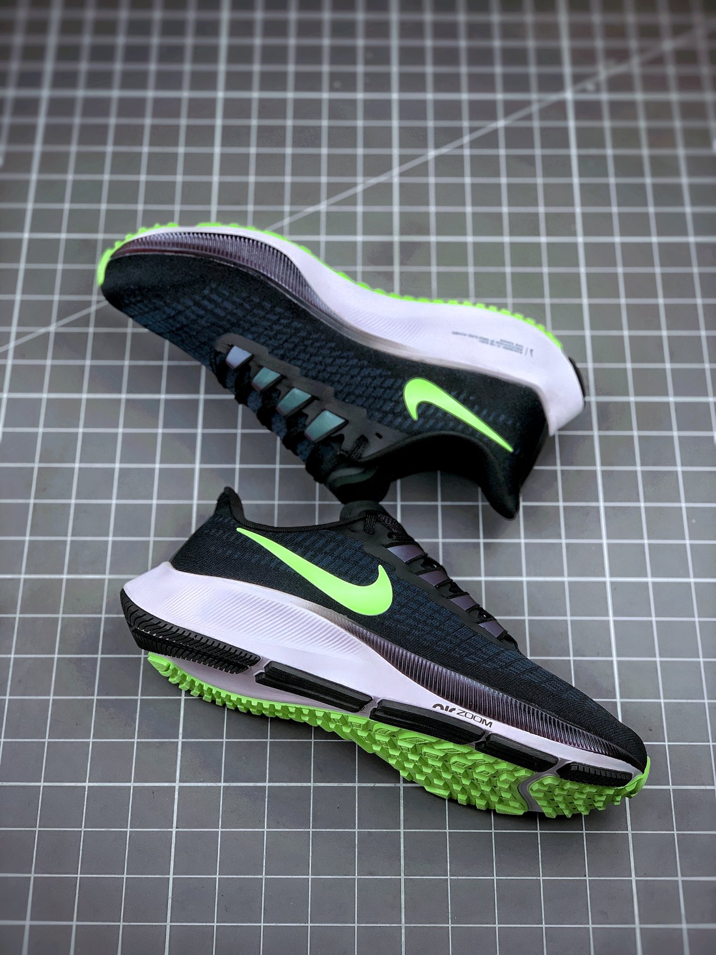 200 Air Zoom Pegasus飞马系列 外贸专供订单 原厂折返国内销售