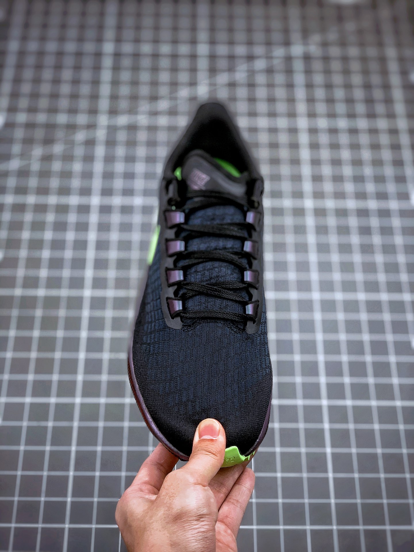 200 Air Zoom Pegasus飞马系列 外贸专供订单 原厂折返国内销售