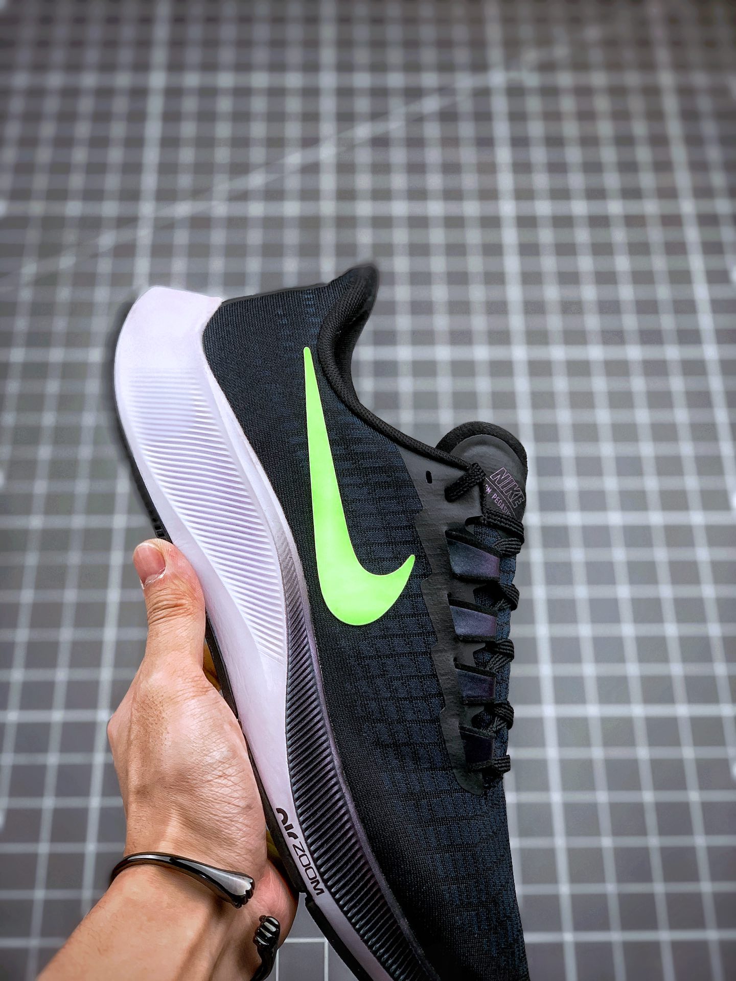 200 Air Zoom Pegasus飞马系列 外贸专供订单 原厂折返国内销售
