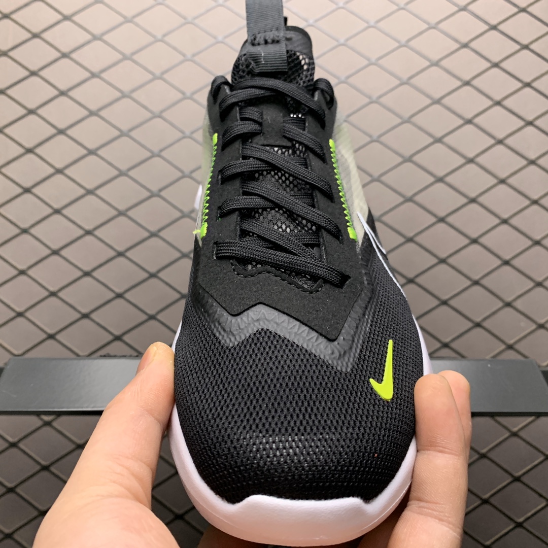 180 新版本 Nike Vista Lite 女子厚底增高运动休闲鞋 CI0905-100