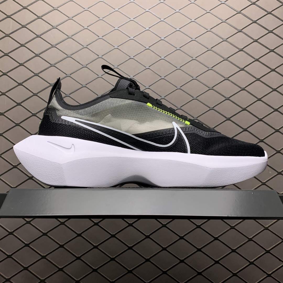 180 新版本 Nike Vista Lite 女子厚底增高运动休闲鞋 CI0905-100