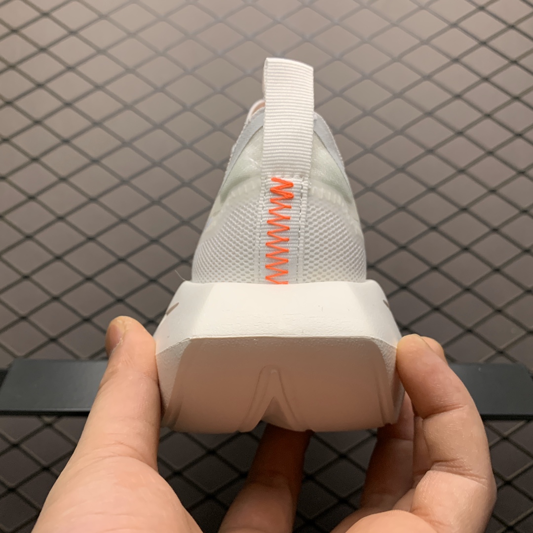 180 新版本 Nike Vista Lite 女子厚底增高运动休闲鞋 CI0905-100