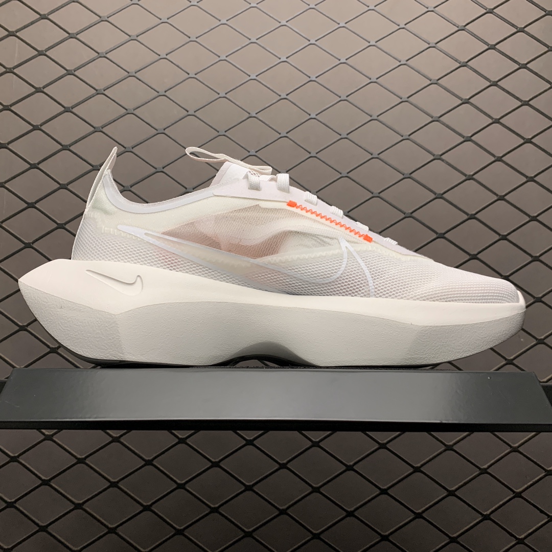 180 新版本 Nike Vista Lite 女子厚底增高运动休闲鞋 CI0905-100