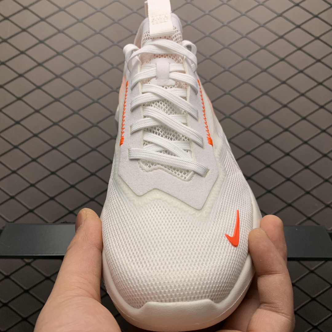 180 新版本 Nike Vista Lite 女子厚底增高运动休闲鞋 CI0905-100