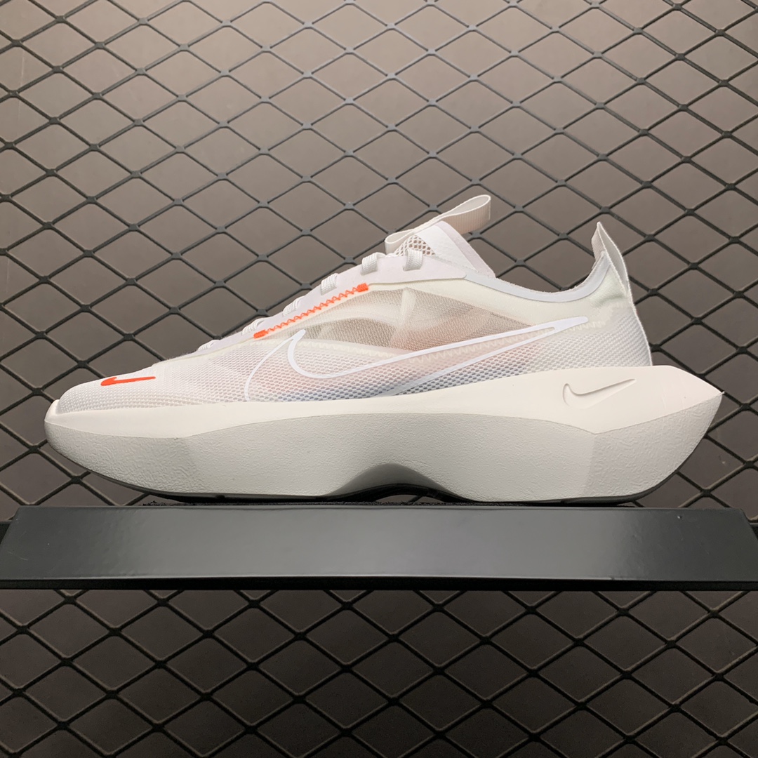 180 新版本 Nike Vista Lite 女子厚底增高运动休闲鞋 CI0905-100