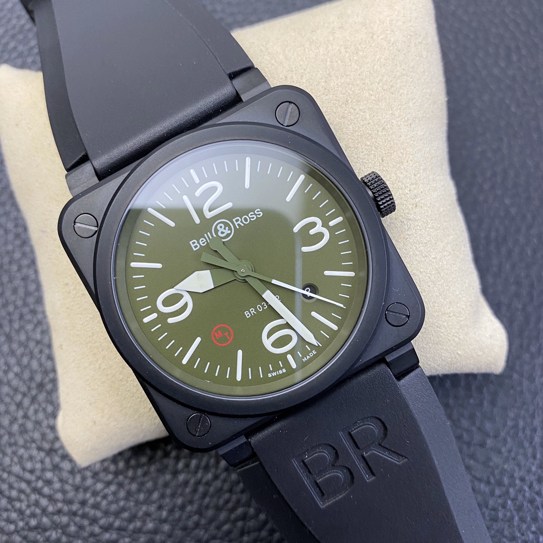 [Bell & Ross Watches]