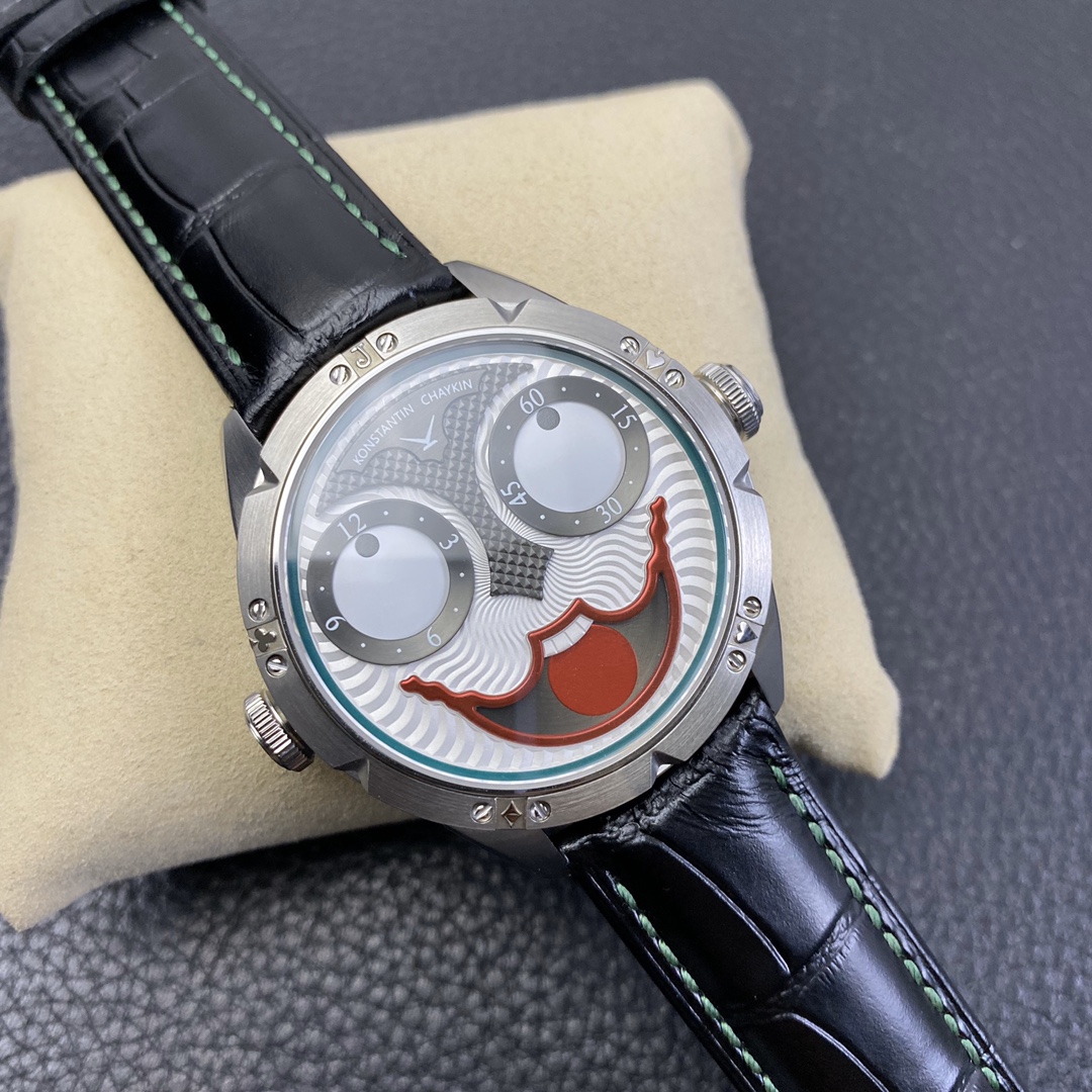 [Joker Watches]TW Russian Clown