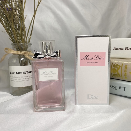 Dior Miss Dior Rose N' Roses 100ml Eau de Toilette - Floral Fragrance 1 Dior Miss Dior Rose N' Roses 100ml Eau de Toilette - Floral Fragrance