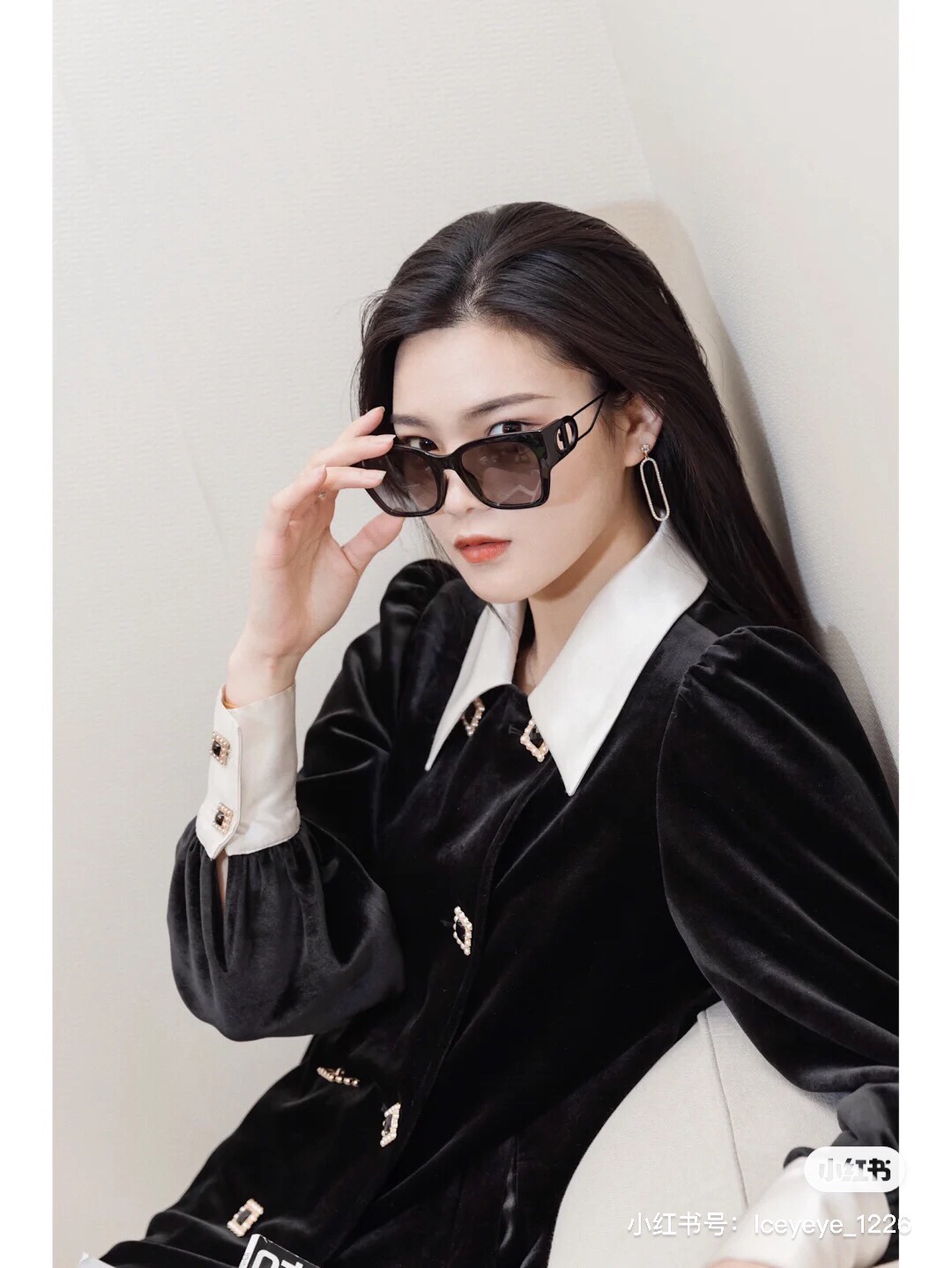 Top Quality Replica
 Dior Sunglasses Unisex