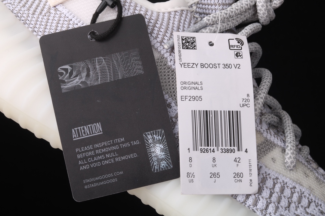 特价外贸版本AdidasYeezy350V2RealBoostEF2905阿迪达斯椰子350二代镂空蚕丝