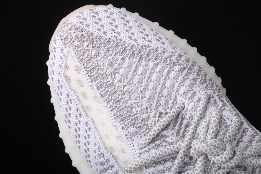 特价外贸版本AdidasYeezy350V2RealBoostEF2905阿迪达斯椰子350二代镂空蚕丝