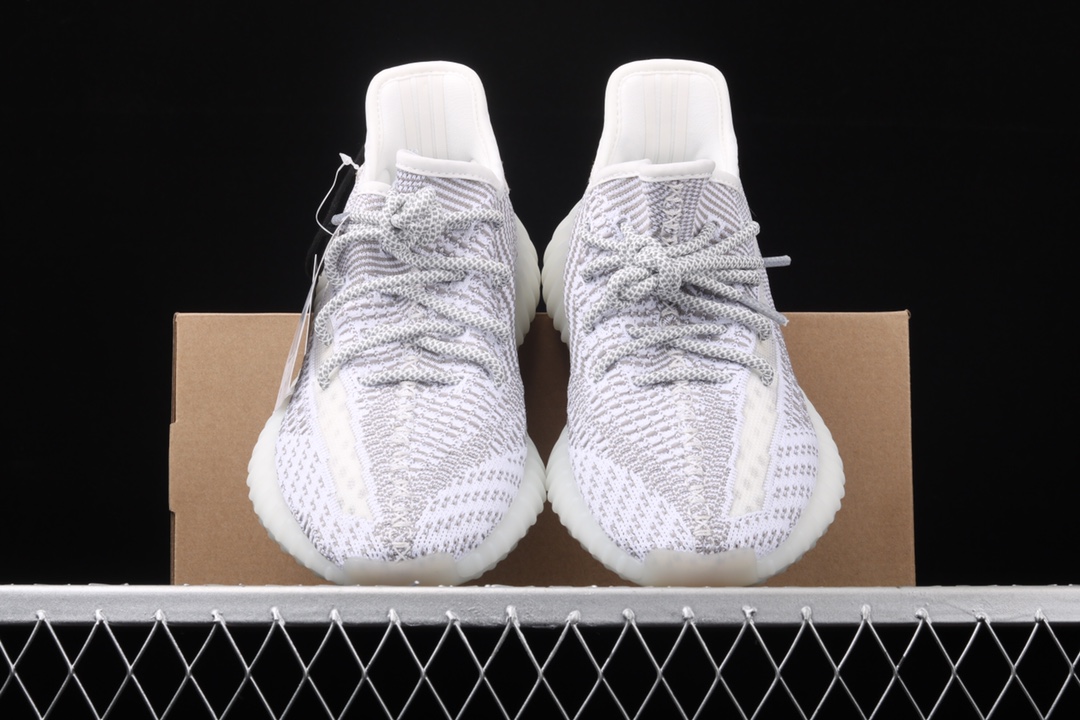 特价外贸版本AdidasYeezy350V2RealBoostEF2905阿迪达斯椰子350二代镂空蚕丝