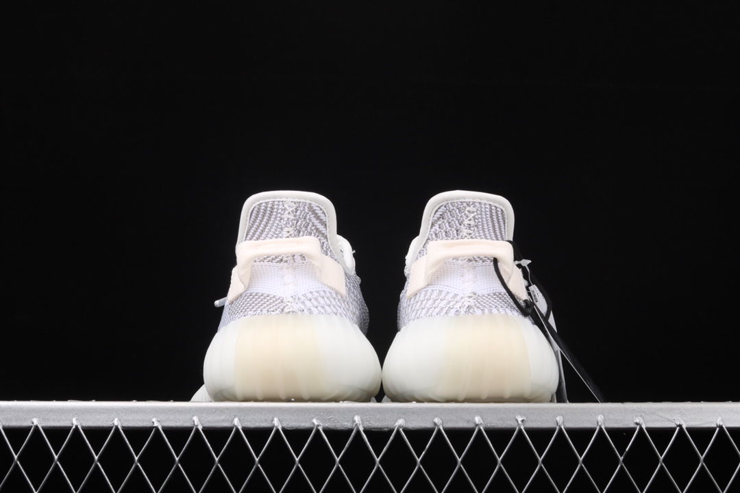 特价外贸版本AdidasYeezy350V2RealBoostEF2905阿迪达斯椰子350二代镂空蚕丝