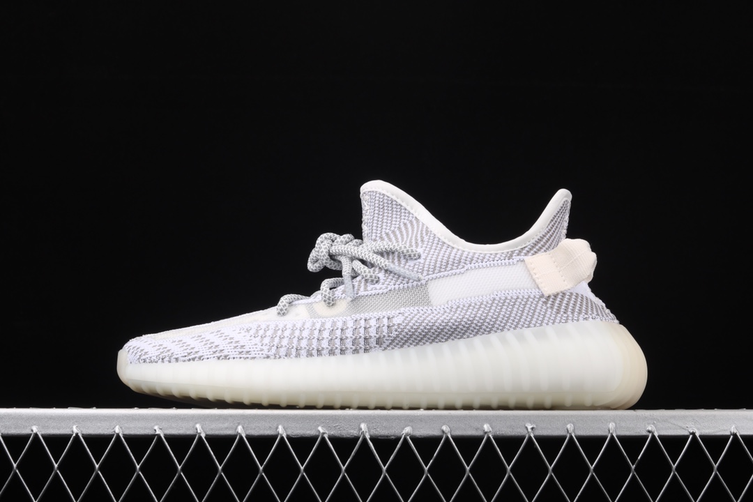 特价外贸版本AdidasYeezy350V2RealBoostEF2905阿迪达斯椰子350二代镂空蚕丝