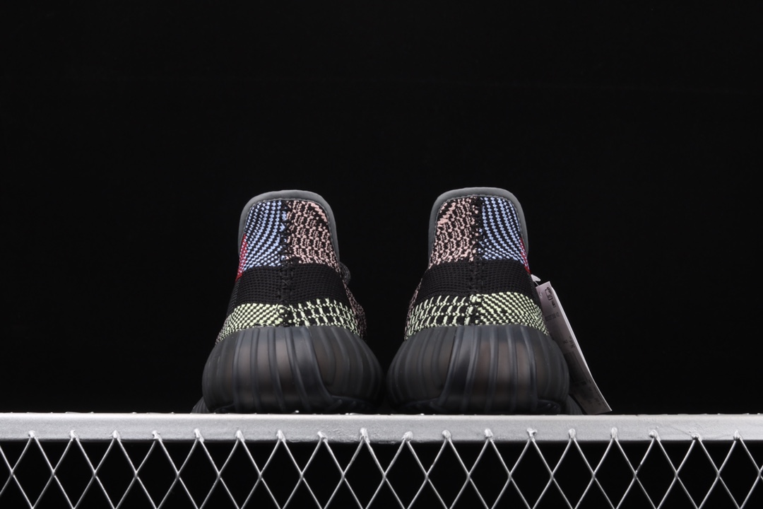 特价外贸版本AdidasYeezyBoost350V2“Yecheil”FW5190阿迪达斯椰子350二