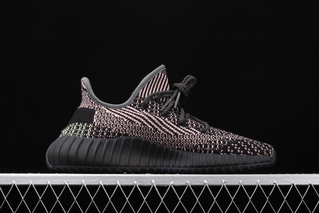 特价外贸版本AdidasYeezyBoost350V2“Yecheil”FW5190阿迪达斯椰子350二