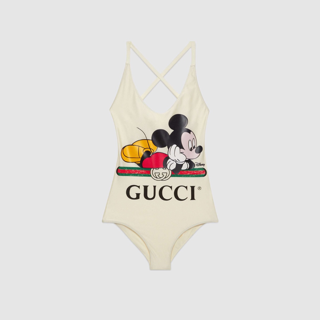 Gucci Clothing Swimwear & Beachwear New Designer Replica