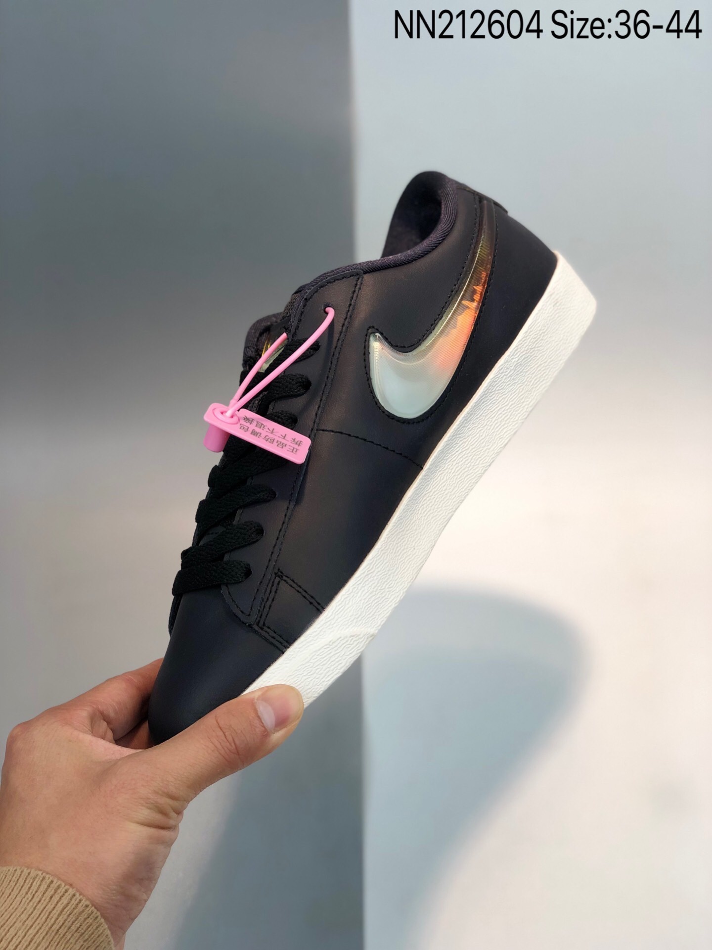 合集 115公司级 头层 耐克Nike W Blazer Low Lx 果冻低帮开拓者 休闲板鞋